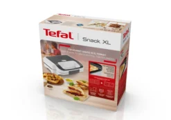 Tefal Snack XL Sandwich Maker SW7011 -Pannen- Kokers Winkel 1551823