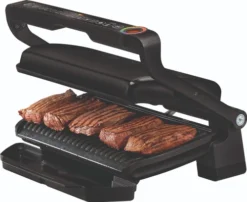 Tefal OptiGrill+ XL GC7228 -Pannen- Kokers Winkel 1551841