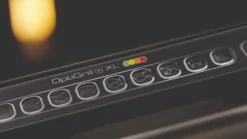 Tefal OptiGrill+ XL GC7228 -Pannen- Kokers Winkel 1551845