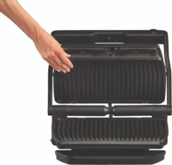 Tefal OptiGrill+ XL GC7228 -Pannen- Kokers Winkel 1551846
