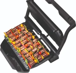 Tefal OptiGrill+ XL GC7228 -Pannen- Kokers Winkel 1551848