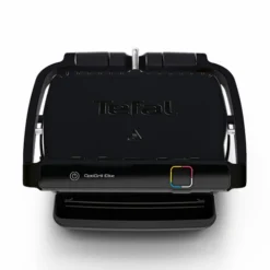 Tefal OptiGrill Elite GC7508 -Pannen- Kokers Winkel 1551850