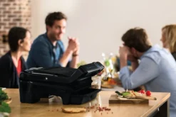 Tefal OptiGrill Elite GC7508 -Pannen- Kokers Winkel 1551852