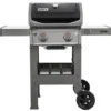 Weber Spirit II E-210 GBS Black