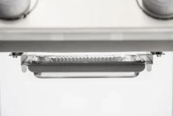 Weber Spirit II E-210 GBS Black -Pannen- Kokers Winkel 1553448