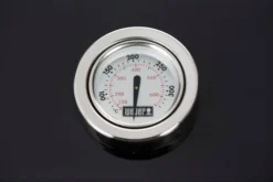 Weber Spirit II E-210 GBS Black -Pannen- Kokers Winkel 1553450