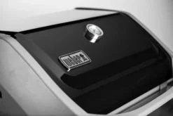 Weber Spirit II E-210 GBS Black -Pannen- Kokers Winkel 1553451