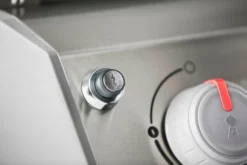 Weber Spirit II E-210 GBS Black -Pannen- Kokers Winkel 1553452