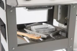 Weber Spirit II E-210 GBS Black -Pannen- Kokers Winkel 1553455