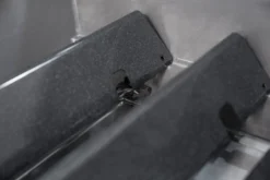 Weber Spirit II E-210 GBS Black -Pannen- Kokers Winkel 1553456