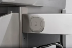 Weber Spirit II E-210 GBS Black -Pannen- Kokers Winkel 1553457