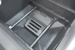 Weber Spirit II E-210 GBS Black -Pannen- Kokers Winkel 1553459