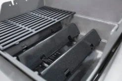 Weber Spirit II E-210 GBS Black -Pannen- Kokers Winkel 1553463