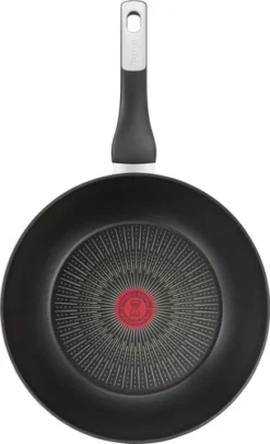 Tefal Unlimited Koekenpannenset 24 + 28 Cm + Wokpan 28 Cm -Pannen- Kokers Winkel 1554268
