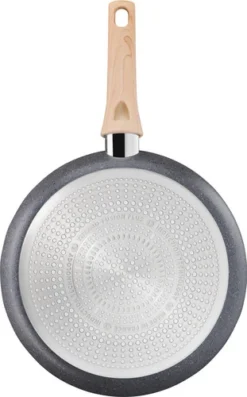 Tefal Natural Force Koekenpan 24 Cm -Pannen- Kokers Winkel 1555024