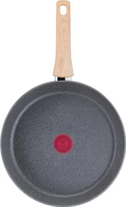 Tefal Natural Force Koekenpan 24 Cm -Pannen- Kokers Winkel 1555025
