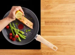 Tefal Natural Force Koekenpan 24 Cm -Pannen- Kokers Winkel 1555027