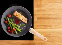 Tefal Natural Force Koekenpan 24 Cm -Pannen- Kokers Winkel 1555028