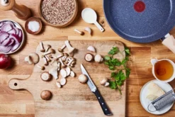 Tefal Natural Force Koekenpan 24 Cm -Pannen- Kokers Winkel 1555030