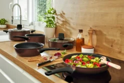 Tefal Resource Koekenpan 24 Cm -Pannen- Kokers Winkel 1555205