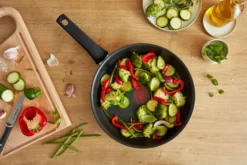 Tefal Resource Koekenpan 24 Cm -Pannen- Kokers Winkel 1555206