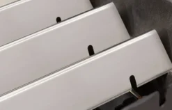 Weber Spirit E-225 GBS Zwart -Pannen- Kokers Winkel 1557841