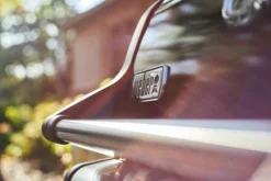 Weber Spirit E-325 GBS Zwart -Pannen- Kokers Winkel 1557901