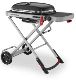 Weber Traveler -Pannen- Kokers Winkel 1557922
