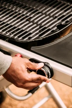 Weber Traveler -Pannen- Kokers Winkel 1557925