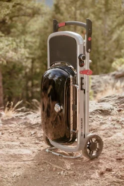 Weber Traveler -Pannen- Kokers Winkel 1557935