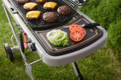 Weber Traveler -Pannen- Kokers Winkel 1557936