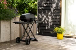 Napoleon Phantom TravelQ PRO285X -Pannen- Kokers Winkel 1561042