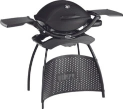 Weber Q2200 Met Onderstel