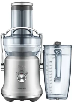 Sage The Nutri Juicer Cold Plus