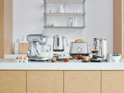 Sage The Bakery Boss -Pannen- Kokers Winkel 1566685