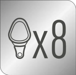 Tefal 3-in-1 RE610D -Pannen- Kokers Winkel 1568179