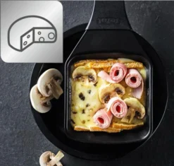 Tefal 3-in-1 RE610D -Pannen- Kokers Winkel 1568182