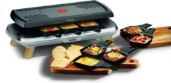 Tefal 3-in-1 RE610D -Pannen- Kokers Winkel 1568190