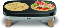 Tefal Crêpier Gourmet PY900D -Pannen- Kokers Winkel 1568198