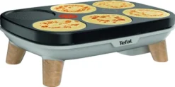 Tefal Crêpier Gourmet PY900D -Pannen- Kokers Winkel 1568199