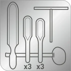 Tefal Crêpier Gourmet PY900D -Pannen- Kokers Winkel 1568202