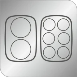 Tefal Crêpier Gourmet PY900D -Pannen- Kokers Winkel 1568203