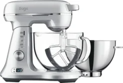 Sage The Bakery Boss -Pannen- Kokers Winkel 1569639