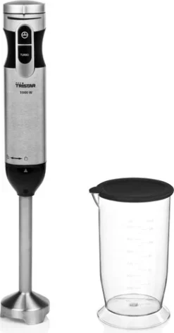 Tristar MX-4829 -Pannen- Kokers Winkel 1571006