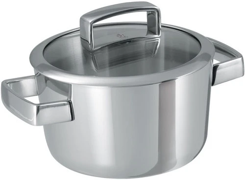 BK Conical Deluxe Pannenset 4-delig 5 BK Conical Deluxe Pannenset 4-delig - Afbeelding 5