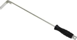 Kamado Joe Classic I + Hoes + Pizzasteen -Pannen- Kokers Winkel 1575951 1