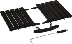 Kamado Joe Classic I + Hoes -Pannen- Kokers Winkel 1575956 2