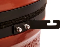 Kamado Joe Classic I + Hoes + Pizzasteen -Pannen- Kokers Winkel 1575968 1