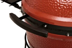 Kamado Joe Classic I + Hoes + Pizzasteen -Pannen- Kokers Winkel 1575973 1