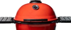 Kamado Joe KettleJoe + Hoes 25 Kamado Joe KettleJoe + Hoes -Pannen- Kokers Winkel 1578738